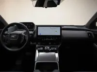 Gebraucht Subaru Solterra 160 kW (218 PS) 2022 Schwarz SUV