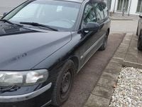 Gebraucht Volvo V70 170 PS (125 kW) 2000 Schwarz Kombi