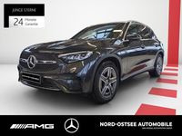 Gebraucht Mercedes GLC300 AMG 269 PS (197 kW) 2025 Metalliclack graphitgrau SUV