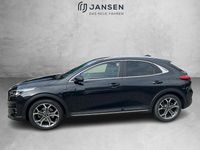 Gebraucht Kia XCeed Xdition 160 PS (117 kW) 2021 Schwarz SUV