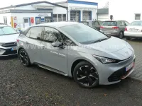 Second-hand Cupra Born 150 kW (204 CP) 2022 Gri Hatchback