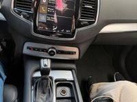 Second-hand Volvo XC90 190 CP (139 kW) 2019 Maro SUV