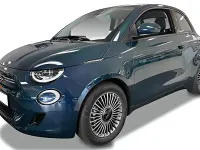 Neu Fiat 500e Icon 86 kW (118 PS) 2026 Limousine