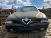 gebraucht Alfa Romeo 166 Alfa3.0 V6 Super