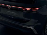 Neu VW Tiguan Elegance 150 PS (110 kW) 2026 Grau SUV