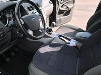 Gebraucht Ford Kuga 150 PS (110 kW) 2012 Schwarz SUV