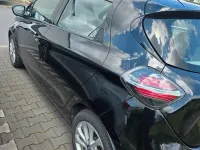 Gebraucht Renault Zoe Experience 80 kW (109 PS) 2020 Schwarz Kleinwagen