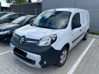 Brugt Renault Kangoo 44 kW (60 HK) 2022 Hvid MPV