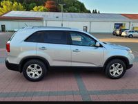 Gebraucht Kia Sorento Spirit 197 PS (144 kW) 2011 SUV