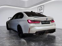 Gebraucht BMW M3 Competition Edition 510 PS (375 kW) 2022 Limousine