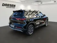Gebraucht BYD Atto 2 Boost 212 PS (155 kW) 2026 Obsidian black SUV