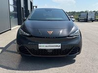 Gebraucht Cupra Born 150 kW (204 PS) 2022 Grau Kleinwagen