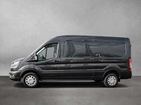 gebraucht Ford Transit 350 L3 Trend 2.0 TDCi 130PS ACC/Kamera/BLIS/Android-Auto