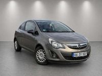 Usata Opel Corsa 90 CV (66 kW) 2014 Utilitaria