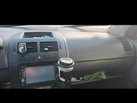 Gebraucht VW Polo 105 PS (77 kW) 2008 Rot Kleinwagen