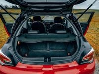 Gebraucht Opel Adam 69 PS (50 kW) 2019 Rot Kleinwagen