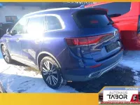 Gebraucht Renault Koleos Initiale 184 PS (135 kW) 2022 Blau metallic SUV