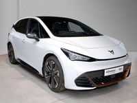 Neu Cupra Born VZ 239 kW (326 PS) 2026 Glacial white metallic Kleinwagen