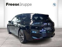 gebraucht BMW iX xDrive50 Sportpaket Head-Up HK HiFi DAB LED