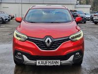 Gebraucht Renault Kadjar XMOD 131 PS (96 kW) 2015 Rot SUV