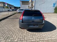 Gebraucht Citroën C4 109 PS (80 kW) 2007 Kleinwagen