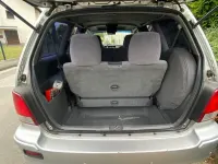 Gebraucht Honda Shuttle 150 PS (110 kW) 1997 Grau Van / Kleinbus
