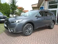 Neu Subaru Outback Active 169 PS (124 kW) 2026 Grau Limousine