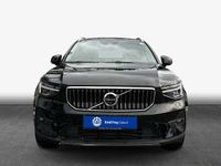 Gebraucht Volvo XC40 Ultimate 192 PS (141 kW) 2022 Schwarz SUV