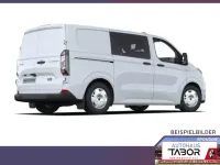 Neu Ford Transit Custom Trend 136 PS (100 kW) 2025 Frozen white Van / Kleinbus