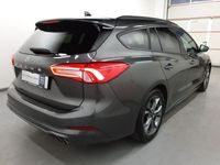 gebraucht Ford Focus 1.5 ST-Line Turnier Keyless