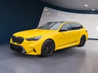 Gebraucht BMW M5 Basis 727 PS (534 kW) 2025 Sonderlackierung Kombi