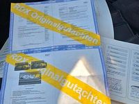 Gebraucht BMW 320 Sport Line 150 PS (110 kW) 1998 Silber Limousine