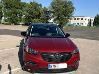 Gebraucht Opel Grandland X Ultimate 181 PS (133 kW) 2019 SUV