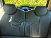 Second-hand Mini ONE 92 CP (67 kW) 2001 Argintiu Hatchback