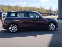 Gebraucht Mini Cooper Clubman 102 PS (75 kW) 2017 Rot Kombi