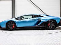 gebraucht Lamborghini Aventador LP780-4 Ultimae -OHNE ZULASSUNG