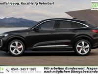 Neu Audi Q5 Sportback S-Line 204 PS (150 kW) 2026 Mythosschwarz metallic SUV