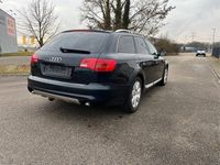Gebraucht Audi A6 Allroad Sport 232 PS (170 kW) 2006 Blau Kombi