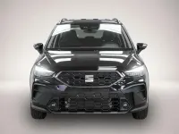 Neu Seat Arona Reference 95 PS (69 kW) 2026 Manufacturer SUV