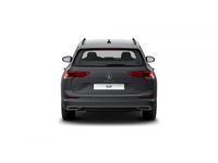 gebraucht VW Golf VIII Variant Style 1,5 l eTSI 110 kW 7-Gang-DSG