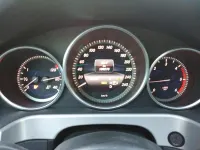 Usata Mercedes E220 170 CV (125 kW) 2013 Nero Station wagon