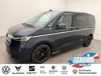 Gebraucht VW Multivan Style 150 PS (110 kW) 2025 Blau Van