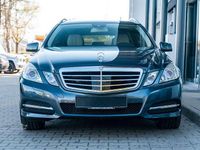 Usata Mercedes E350 231 CV (169 kW) 2010 Grigio Station wagon