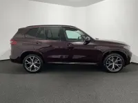 Gebraucht BMW X5 M Sport 286 PS (210 kW) 2023 Violett SUV
