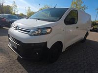 Second-hand Citroën Jumpy 122 CP (89 kW) 2018 Alb Monovolum