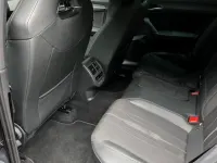 Gebraucht Cupra Leon 245 PS (180 kW) 2021 Schwarz Kombi