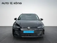 Brugt VW Passat Business 150 HK (110 kW) 2024 Sort Stationcar