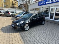 gebraucht Kia Rio Attract