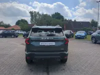 Neu Dacia Bigster Expression 154 PS (113 kW) 2026 Zedergrün SUV