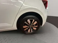 Gebraucht VW Polo Goal 116 PS (85 kW) 2025 Weiß Kleinwagen